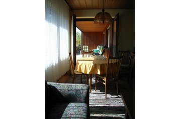 Vokietija Privát Spalt, Eksterjeras